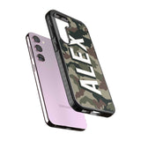 Personalised Classic Green Camo Custom Phone Case iPhone 15 Pro Max / Black Impact Case,iPhone 15 Plus / Black Impact Case,iPhone 15 Pro / Black Impact Case,iPhone 15 / Black Impact Case,iPhone 15 Pro Max / Impact Case,iPhone 15 Plus / Impact Case,iPhone 15 Pro / Impact Case,iPhone 15 / Impact Case,iPhone 15 Pro Max / Magsafe Black Impact Case,iPhone 15 Plus / Magsafe Black Impact Case,iPhone 15 Pro / Magsafe Black Impact Case,iPhone 15 / Magsafe Black Impact Case,iPhone 14 Pro Max / Black Impact Case,iPhon