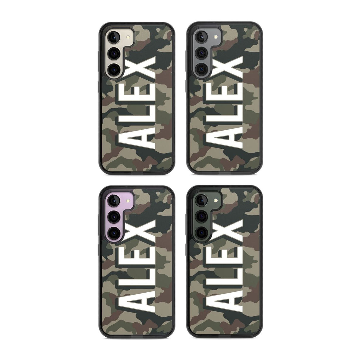 Personalised Classic Green Camo Custom Phone Case iPhone 15 Pro Max / Black Impact Case,iPhone 15 Plus / Black Impact Case,iPhone 15 Pro / Black Impact Case,iPhone 15 / Black Impact Case,iPhone 15 Pro Max / Impact Case,iPhone 15 Plus / Impact Case,iPhone 15 Pro / Impact Case,iPhone 15 / Impact Case,iPhone 15 Pro Max / Magsafe Black Impact Case,iPhone 15 Plus / Magsafe Black Impact Case,iPhone 15 Pro / Magsafe Black Impact Case,iPhone 15 / Magsafe Black Impact Case,iPhone 14 Pro Max / Black Impact Case,iPhon