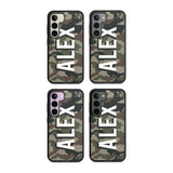 Personalised Classic Green Camo Custom Phone Case iPhone 15 Pro Max / Black Impact Case,iPhone 15 Plus / Black Impact Case,iPhone 15 Pro / Black Impact Case,iPhone 15 / Black Impact Case,iPhone 15 Pro Max / Impact Case,iPhone 15 Plus / Impact Case,iPhone 15 Pro / Impact Case,iPhone 15 / Impact Case,iPhone 15 Pro Max / Magsafe Black Impact Case,iPhone 15 Plus / Magsafe Black Impact Case,iPhone 15 Pro / Magsafe Black Impact Case,iPhone 15 / Magsafe Black Impact Case,iPhone 14 Pro Max / Black Impact Case,iPhon