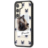 Personalised Burmese Cat Photo Custom Phone Case iPhone 15 Pro Max / Black Impact Case,iPhone 15 Plus / Black Impact Case,iPhone 15 Pro / Black Impact Case,iPhone 15 / Black Impact Case,iPhone 15 Pro Max / Impact Case,iPhone 15 Plus / Impact Case,iPhone 15 Pro / Impact Case,iPhone 15 / Impact Case,iPhone 15 Pro Max / Magsafe Black Impact Case,iPhone 15 Plus / Magsafe Black Impact Case,iPhone 15 Pro / Magsafe Black Impact Case,iPhone 15 / Magsafe Black Impact Case,iPhone 14 Pro Max / Black Impact Case,iPhone