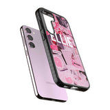 Personalised Sweet Pink Fashion Collage Custom Phone Case iPhone 15 Pro Max / Black Impact Case,iPhone 15 Plus / Black Impact Case,iPhone 15 Pro / Black Impact Case,iPhone 15 / Black Impact Case,iPhone 15 Pro Max / Impact Case,iPhone 15 Plus / Impact Case,iPhone 15 Pro / Impact Case,iPhone 15 / Impact Case,iPhone 15 Pro Max / Magsafe Black Impact Case,iPhone 15 Plus / Magsafe Black Impact Case,iPhone 15 Pro / Magsafe Black Impact Case,iPhone 15 / Magsafe Black Impact Case,iPhone 14 Pro Max / Black Impact Ca