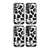 Personalised Cow Print Custom Phone Case iPhone 15 Pro Max / Black Impact Case,iPhone 15 Plus / Black Impact Case,iPhone 15 Pro / Black Impact Case,iPhone 15 / Black Impact Case,iPhone 15 Pro Max / Impact Case,iPhone 15 Plus / Impact Case,iPhone 15 Pro / Impact Case,iPhone 15 / Impact Case,iPhone 15 Pro Max / Magsafe Black Impact Case,iPhone 15 Plus / Magsafe Black Impact Case,iPhone 15 Pro / Magsafe Black Impact Case,iPhone 15 / Magsafe Black Impact Case,iPhone 14 Pro Max / Black Impact Case,iPhone 14 Plus