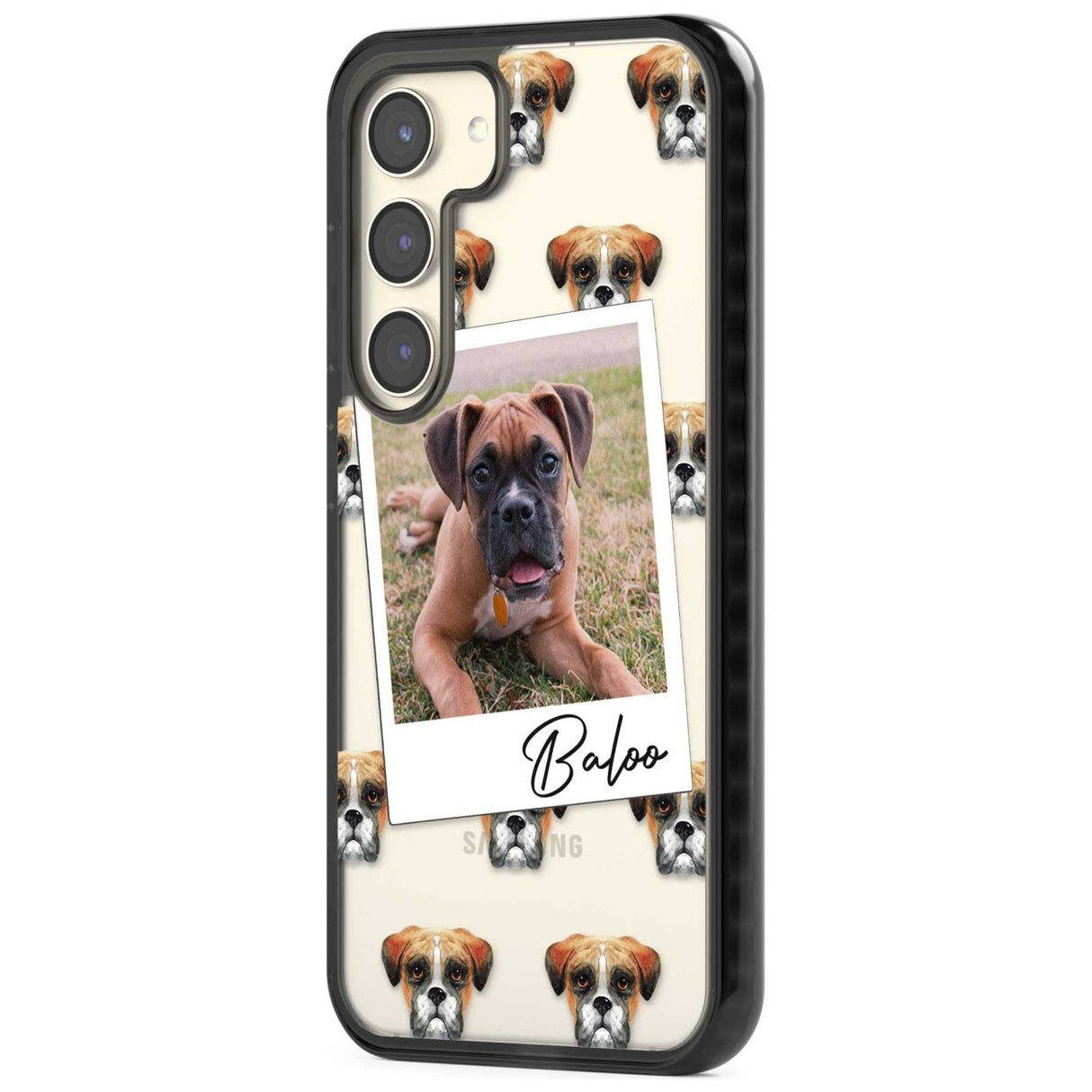 Personalised Boxer - Dog Photo Custom Phone Case iPhone 15 Pro Max / Black Impact Case,iPhone 15 Plus / Black Impact Case,iPhone 15 Pro / Black Impact Case,iPhone 15 / Black Impact Case,iPhone 15 Pro Max / Impact Case,iPhone 15 Plus / Impact Case,iPhone 15 Pro / Impact Case,iPhone 15 / Impact Case,iPhone 15 Pro Max / Magsafe Black Impact Case,iPhone 15 Plus / Magsafe Black Impact Case,iPhone 15 Pro / Magsafe Black Impact Case,iPhone 15 / Magsafe Black Impact Case,iPhone 14 Pro Max / Black Impact Case,iPhone