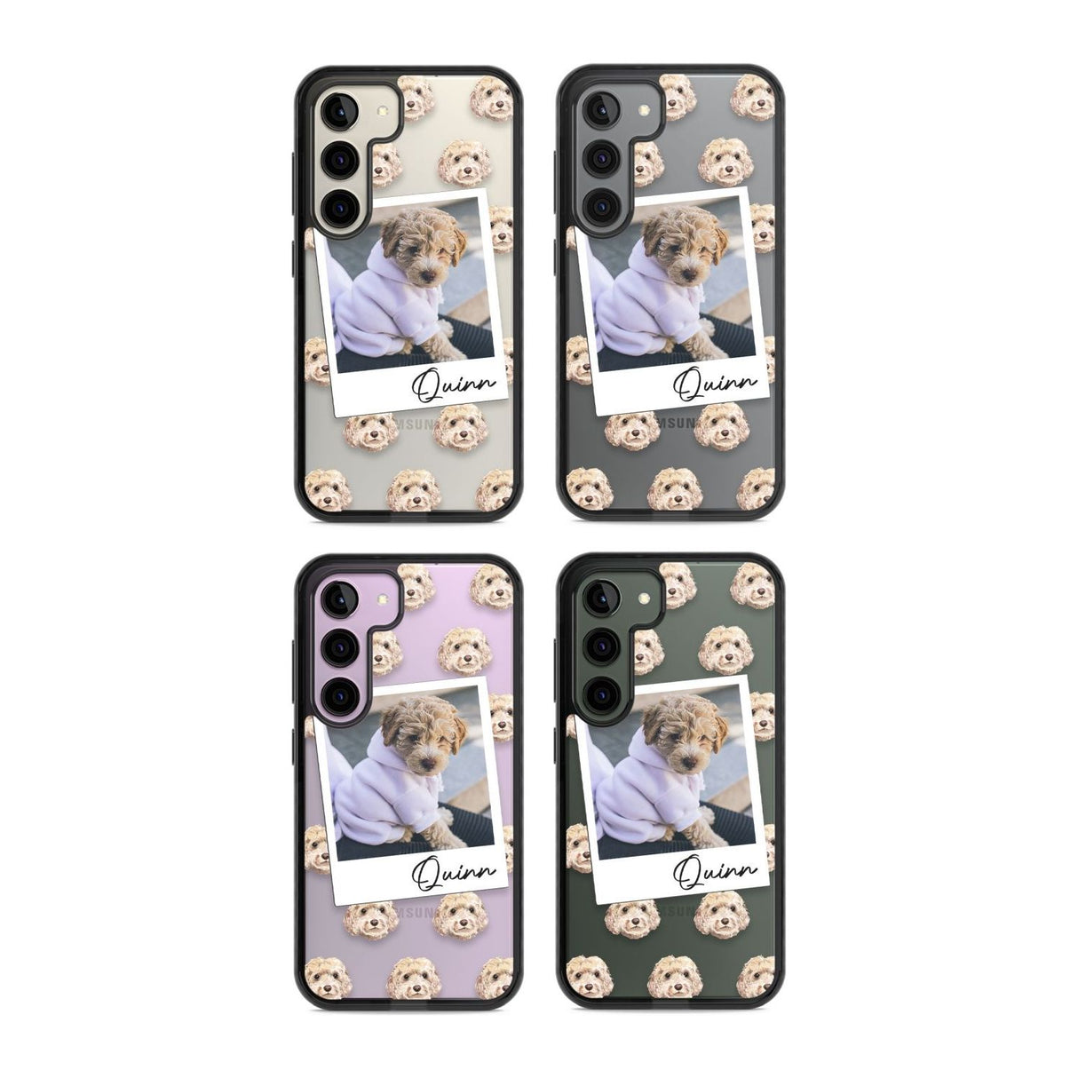 Personalised Cockapoo, Cream - Dog Photo Custom Phone Case iPhone 15 Pro Max / Black Impact Case,iPhone 15 Plus / Black Impact Case,iPhone 15 Pro / Black Impact Case,iPhone 15 / Black Impact Case,iPhone 15 Pro Max / Impact Case,iPhone 15 Plus / Impact Case,iPhone 15 Pro / Impact Case,iPhone 15 / Impact Case,iPhone 15 Pro Max / Magsafe Black Impact Case,iPhone 15 Plus / Magsafe Black Impact Case,iPhone 15 Pro / Magsafe Black Impact Case,iPhone 15 / Magsafe Black Impact Case,iPhone 14 Pro Max / Black Impact C