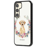 Personalised Yellow Labrador Retriever Dog Portrait Custom Phone Case iPhone 15 Pro Max / Black Impact Case,iPhone 15 Plus / Black Impact Case,iPhone 15 Pro / Black Impact Case,iPhone 15 / Black Impact Case,iPhone 15 Pro Max / Impact Case,iPhone 15 Plus / Impact Case,iPhone 15 Pro / Impact Case,iPhone 15 / Impact Case,iPhone 15 Pro Max / Magsafe Black Impact Case,iPhone 15 Plus / Magsafe Black Impact Case,iPhone 15 Pro / Magsafe Black Impact Case,iPhone 15 / Magsafe Black Impact Case,iPhone 14 Pro Max / Bla