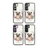 Personalised Pug - Watercolour Dog Portrait Custom Phone Case iPhone 15 Pro Max / Black Impact Case,iPhone 15 Plus / Black Impact Case,iPhone 15 Pro / Black Impact Case,iPhone 15 / Black Impact Case,iPhone 15 Pro Max / Impact Case,iPhone 15 Plus / Impact Case,iPhone 15 Pro / Impact Case,iPhone 15 / Impact Case,iPhone 15 Pro Max / Magsafe Black Impact Case,iPhone 15 Plus / Magsafe Black Impact Case,iPhone 15 Pro / Magsafe Black Impact Case,iPhone 15 / Magsafe Black Impact Case,iPhone 14 Pro Max / Black Impac