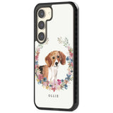 Personalised Beagle - Watercolour Dog Portrait Custom Phone Case iPhone 15 Pro Max / Black Impact Case,iPhone 15 Plus / Black Impact Case,iPhone 15 Pro / Black Impact Case,iPhone 15 / Black Impact Case,iPhone 15 Pro Max / Impact Case,iPhone 15 Plus / Impact Case,iPhone 15 Pro / Impact Case,iPhone 15 / Impact Case,iPhone 15 Pro Max / Magsafe Black Impact Case,iPhone 15 Plus / Magsafe Black Impact Case,iPhone 15 Pro / Magsafe Black Impact Case,iPhone 15 / Magsafe Black Impact Case,iPhone 14 Pro Max / Black Im