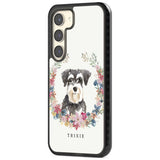 Personalised Miniature Schnauzer - Watercolour Dog Portrait Custom Phone Case iPhone 15 Pro Max / Black Impact Case,iPhone 15 Plus / Black Impact Case,iPhone 15 Pro / Black Impact Case,iPhone 15 / Black Impact Case,iPhone 15 Pro Max / Impact Case,iPhone 15 Plus / Impact Case,iPhone 15 Pro / Impact Case,iPhone 15 / Impact Case,iPhone 15 Pro Max / Magsafe Black Impact Case,iPhone 15 Plus / Magsafe Black Impact Case,iPhone 15 Pro / Magsafe Black Impact Case,iPhone 15 / Magsafe Black Impact Case,iPhone 14 Pro M