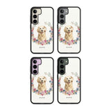 Personalised Golden Retriever - Watercolour Dog Portrait Custom Phone Case iPhone 15 Pro Max / Black Impact Case,iPhone 15 Plus / Black Impact Case,iPhone 15 Pro / Black Impact Case,iPhone 15 / Black Impact Case,iPhone 15 Pro Max / Impact Case,iPhone 15 Plus / Impact Case,iPhone 15 Pro / Impact Case,iPhone 15 / Impact Case,iPhone 15 Pro Max / Magsafe Black Impact Case,iPhone 15 Plus / Magsafe Black Impact Case,iPhone 15 Pro / Magsafe Black Impact Case,iPhone 15 / Magsafe Black Impact Case,iPhone 14 Pro Max 