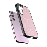 Personalised Pink Dots Custom Phone Case iPhone 15 Pro Max / Black Impact Case,iPhone 15 Plus / Black Impact Case,iPhone 15 Pro / Black Impact Case,iPhone 15 / Black Impact Case,iPhone 15 Pro Max / Impact Case,iPhone 15 Plus / Impact Case,iPhone 15 Pro / Impact Case,iPhone 15 / Impact Case,iPhone 15 Pro Max / Magsafe Black Impact Case,iPhone 15 Plus / Magsafe Black Impact Case,iPhone 15 Pro / Magsafe Black Impact Case,iPhone 15 / Magsafe Black Impact Case,iPhone 14 Pro Max / Black Impact Case,iPhone 14 Plus