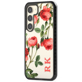 Personalised Clear Vintage Floral Pink Roses Custom Phone Case iPhone 15 Pro Max / Black Impact Case,iPhone 15 Plus / Black Impact Case,iPhone 15 Pro / Black Impact Case,iPhone 15 / Black Impact Case,iPhone 15 Pro Max / Impact Case,iPhone 15 Plus / Impact Case,iPhone 15 Pro / Impact Case,iPhone 15 / Impact Case,iPhone 15 Pro Max / Magsafe Black Impact Case,iPhone 15 Plus / Magsafe Black Impact Case,iPhone 15 Pro / Magsafe Black Impact Case,iPhone 15 / Magsafe Black Impact Case,iPhone 14 Pro Max / Black Impa