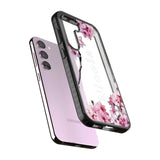 Personalised Cherry Blossoms with Text Custom Phone Case iPhone 15 Pro Max / Black Impact Case,iPhone 15 Plus / Black Impact Case,iPhone 15 Pro / Black Impact Case,iPhone 15 / Black Impact Case,iPhone 15 Pro Max / Impact Case,iPhone 15 Plus / Impact Case,iPhone 15 Pro / Impact Case,iPhone 15 / Impact Case,iPhone 15 Pro Max / Magsafe Black Impact Case,iPhone 15 Plus / Magsafe Black Impact Case,iPhone 15 Pro / Magsafe Black Impact Case,iPhone 15 / Magsafe Black Impact Case,iPhone 14 Pro Max / Black Impact Cas