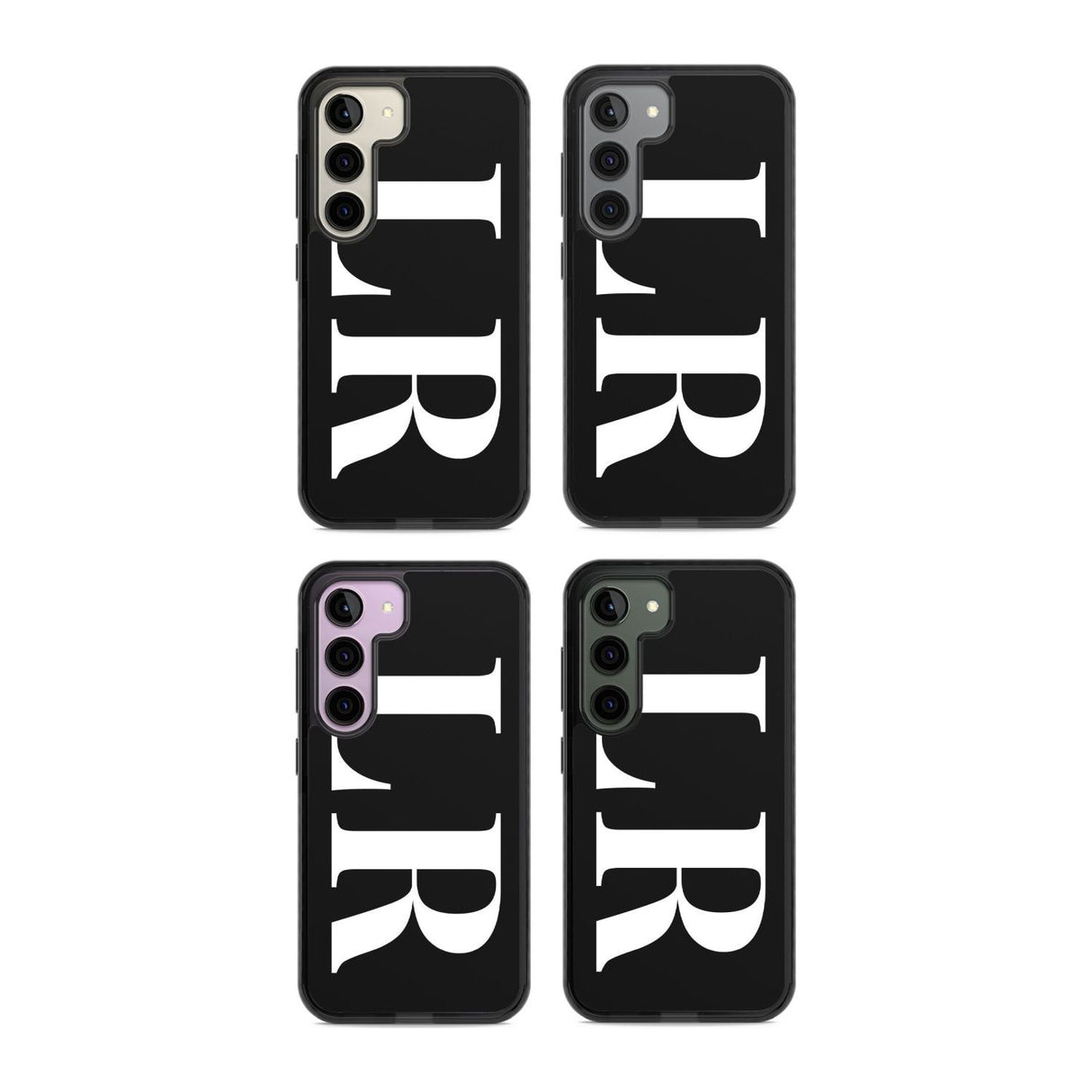 Personalised White & Black Letters Custom Phone Case iPhone 15 Pro Max / Black Impact Case,iPhone 15 Plus / Black Impact Case,iPhone 15 Pro / Black Impact Case,iPhone 15 / Black Impact Case,iPhone 15 Pro Max / Impact Case,iPhone 15 Plus / Impact Case,iPhone 15 Pro / Impact Case,iPhone 15 / Impact Case,iPhone 15 Pro Max / Magsafe Black Impact Case,iPhone 15 Plus / Magsafe Black Impact Case,iPhone 15 Pro / Magsafe Black Impact Case,iPhone 15 / Magsafe Black Impact Case,iPhone 14 Pro Max / Black Impact Case,iP