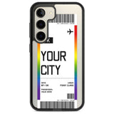 Pride Boarding Pass (Limited Edition)