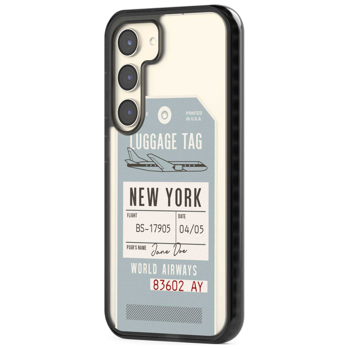 Personalised Vintage USA Luggage Tag Custom Phone Case iPhone 15 Pro Max / Black Impact Case,iPhone 15 Plus / Black Impact Case,iPhone 15 Pro / Black Impact Case,iPhone 15 / Black Impact Case,iPhone 15 Pro Max / Impact Case,iPhone 15 Plus / Impact Case,iPhone 15 Pro / Impact Case,iPhone 15 / Impact Case,iPhone 15 Pro Max / Magsafe Black Impact Case,iPhone 15 Plus / Magsafe Black Impact Case,iPhone 15 Pro / Magsafe Black Impact Case,iPhone 15 / Magsafe Black Impact Case,iPhone 14 Pro Max / Black Impact Case,