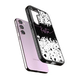 Personalised Black & White Paint Splatters Custom Phone Case iPhone 15 Pro Max / Black Impact Case,iPhone 15 Plus / Black Impact Case,iPhone 15 Pro / Black Impact Case,iPhone 15 / Black Impact Case,iPhone 15 Pro Max / Impact Case,iPhone 15 Plus / Impact Case,iPhone 15 Pro / Impact Case,iPhone 15 / Impact Case,iPhone 15 Pro Max / Magsafe Black Impact Case,iPhone 15 Plus / Magsafe Black Impact Case,iPhone 15 Pro / Magsafe Black Impact Case,iPhone 15 / Magsafe Black Impact Case,iPhone 14 Pro Max / Black Impact