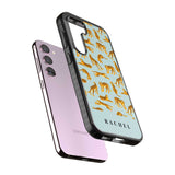 Personalised Tiger Pattern: Turquoise Blue Custom Phone Case iPhone 15 Pro Max / Black Impact Case,iPhone 15 Plus / Black Impact Case,iPhone 15 Pro / Black Impact Case,iPhone 15 / Black Impact Case,iPhone 15 Pro Max / Impact Case,iPhone 15 Plus / Impact Case,iPhone 15 Pro / Impact Case,iPhone 15 / Impact Case,iPhone 15 Pro Max / Magsafe Black Impact Case,iPhone 15 Plus / Magsafe Black Impact Case,iPhone 15 Pro / Magsafe Black Impact Case,iPhone 15 / Magsafe Black Impact Case,iPhone 14 Pro Max / Black Impact