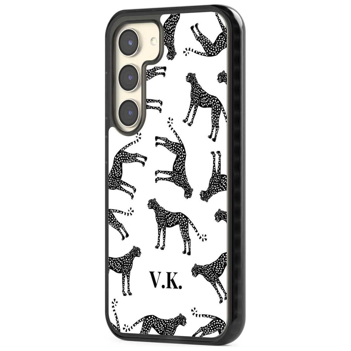 Personalised Cheetah Black & White Custom Phone Case iPhone 15 Pro Max / Black Impact Case,iPhone 15 Plus / Black Impact Case,iPhone 15 Pro / Black Impact Case,iPhone 15 / Black Impact Case,iPhone 15 Pro Max / Impact Case,iPhone 15 Plus / Impact Case,iPhone 15 Pro / Impact Case,iPhone 15 / Impact Case,iPhone 15 Pro Max / Magsafe Black Impact Case,iPhone 15 Plus / Magsafe Black Impact Case,iPhone 15 Pro / Magsafe Black Impact Case,iPhone 15 / Magsafe Black Impact Case,iPhone 14 Pro Max / Black Impact Case,iP