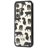 Personalised Tiger Silhouettes Custom Phone Case iPhone 15 Pro Max / Black Impact Case,iPhone 15 Plus / Black Impact Case,iPhone 15 Pro / Black Impact Case,iPhone 15 / Black Impact Case,iPhone 15 Pro Max / Impact Case,iPhone 15 Plus / Impact Case,iPhone 15 Pro / Impact Case,iPhone 15 / Impact Case,iPhone 15 Pro Max / Magsafe Black Impact Case,iPhone 15 Plus / Magsafe Black Impact Case,iPhone 15 Pro / Magsafe Black Impact Case,iPhone 15 / Magsafe Black Impact Case,iPhone 14 Pro Max / Black Impact Case,iPhone