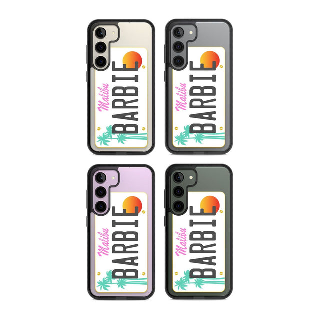 Personalised Malibu License Plate Custom Phone Case iPhone 15 Pro Max / Black Impact Case,iPhone 15 Plus / Black Impact Case,iPhone 15 Pro / Black Impact Case,iPhone 15 / Black Impact Case,iPhone 15 Pro Max / Impact Case,iPhone 15 Plus / Impact Case,iPhone 15 Pro / Impact Case,iPhone 15 / Impact Case,iPhone 15 Pro Max / Magsafe Black Impact Case,iPhone 15 Plus / Magsafe Black Impact Case,iPhone 15 Pro / Magsafe Black Impact Case,iPhone 15 / Magsafe Black Impact Case,iPhone 14 Pro Max / Black Impact Case,iPh