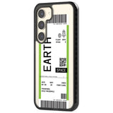 Personalised Earth Space Travel Ticket Custom Phone Case iPhone 15 Pro Max / Black Impact Case,iPhone 15 Plus / Black Impact Case,iPhone 15 Pro / Black Impact Case,iPhone 15 / Black Impact Case,iPhone 15 Pro Max / Impact Case,iPhone 15 Plus / Impact Case,iPhone 15 Pro / Impact Case,iPhone 15 / Impact Case,iPhone 15 Pro Max / Magsafe Black Impact Case,iPhone 15 Plus / Magsafe Black Impact Case,iPhone 15 Pro / Magsafe Black Impact Case,iPhone 15 / Magsafe Black Impact Case,iPhone 14 Pro Max / Black Impact Cas