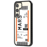 Personalised Mars Space Travel Ticket Custom Phone Case iPhone 15 Pro Max / Black Impact Case,iPhone 15 Plus / Black Impact Case,iPhone 15 Pro / Black Impact Case,iPhone 15 / Black Impact Case,iPhone 15 Pro Max / Impact Case,iPhone 15 Plus / Impact Case,iPhone 15 Pro / Impact Case,iPhone 15 / Impact Case,iPhone 15 Pro Max / Magsafe Black Impact Case,iPhone 15 Plus / Magsafe Black Impact Case,iPhone 15 Pro / Magsafe Black Impact Case,iPhone 15 / Magsafe Black Impact Case,iPhone 14 Pro Max / Black Impact Case