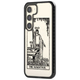 Personalised The Magician Tarot Card - Transparent Custom Phone Case iPhone 15 Pro Max / Black Impact Case,iPhone 15 Plus / Black Impact Case,iPhone 15 Pro / Black Impact Case,iPhone 15 / Black Impact Case,iPhone 15 Pro Max / Impact Case,iPhone 15 Plus / Impact Case,iPhone 15 Pro / Impact Case,iPhone 15 / Impact Case,iPhone 15 Pro Max / Magsafe Black Impact Case,iPhone 15 Plus / Magsafe Black Impact Case,iPhone 15 Pro / Magsafe Black Impact Case,iPhone 15 / Magsafe Black Impact Case,iPhone 14 Pro Max / Blac