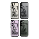 Personalised The Magician Tarot Card - Transparent Custom Phone Case iPhone 15 Pro Max / Black Impact Case,iPhone 15 Plus / Black Impact Case,iPhone 15 Pro / Black Impact Case,iPhone 15 / Black Impact Case,iPhone 15 Pro Max / Impact Case,iPhone 15 Plus / Impact Case,iPhone 15 Pro / Impact Case,iPhone 15 / Impact Case,iPhone 15 Pro Max / Magsafe Black Impact Case,iPhone 15 Plus / Magsafe Black Impact Case,iPhone 15 Pro / Magsafe Black Impact Case,iPhone 15 / Magsafe Black Impact Case,iPhone 14 Pro Max / Blac