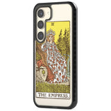 Personalised The Empress Tarot Card - Colour Custom Phone Case iPhone 15 Pro Max / Black Impact Case,iPhone 15 Plus / Black Impact Case,iPhone 15 Pro / Black Impact Case,iPhone 15 / Black Impact Case,iPhone 15 Pro Max / Impact Case,iPhone 15 Plus / Impact Case,iPhone 15 Pro / Impact Case,iPhone 15 / Impact Case,iPhone 15 Pro Max / Magsafe Black Impact Case,iPhone 15 Plus / Magsafe Black Impact Case,iPhone 15 Pro / Magsafe Black Impact Case,iPhone 15 / Magsafe Black Impact Case,iPhone 14 Pro Max / Black Impa