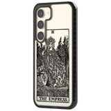 Personalised The Empress Tarot Card - Transparent Custom Phone Case iPhone 15 Pro Max / Black Impact Case,iPhone 15 Plus / Black Impact Case,iPhone 15 Pro / Black Impact Case,iPhone 15 / Black Impact Case,iPhone 15 Pro Max / Impact Case,iPhone 15 Plus / Impact Case,iPhone 15 Pro / Impact Case,iPhone 15 / Impact Case,iPhone 15 Pro Max / Magsafe Black Impact Case,iPhone 15 Plus / Magsafe Black Impact Case,iPhone 15 Pro / Magsafe Black Impact Case,iPhone 15 / Magsafe Black Impact Case,iPhone 14 Pro Max / Black