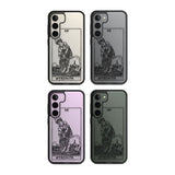 Personalised Strength Tarot Card - Transparent Custom Phone Case iPhone 15 Pro Max / Black Impact Case,iPhone 15 Plus / Black Impact Case,iPhone 15 Pro / Black Impact Case,iPhone 15 / Black Impact Case,iPhone 15 Pro Max / Impact Case,iPhone 15 Plus / Impact Case,iPhone 15 Pro / Impact Case,iPhone 15 / Impact Case,iPhone 15 Pro Max / Magsafe Black Impact Case,iPhone 15 Plus / Magsafe Black Impact Case,iPhone 15 Pro / Magsafe Black Impact Case,iPhone 15 / Magsafe Black Impact Case,iPhone 14 Pro Max / Black Im