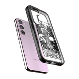 Personalised Temperance Tarot Card - Transparent Custom Phone Case iPhone 15 Pro Max / Black Impact Case,iPhone 15 Plus / Black Impact Case,iPhone 15 Pro / Black Impact Case,iPhone 15 / Black Impact Case,iPhone 15 Pro Max / Impact Case,iPhone 15 Plus / Impact Case,iPhone 15 Pro / Impact Case,iPhone 15 / Impact Case,iPhone 15 Pro Max / Magsafe Black Impact Case,iPhone 15 Plus / Magsafe Black Impact Case,iPhone 15 Pro / Magsafe Black Impact Case,iPhone 15 / Magsafe Black Impact Case,iPhone 14 Pro Max / Black 