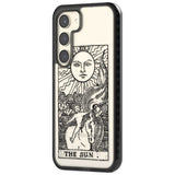 Personalised The Sun Tarot Card - Transparent Custom Phone Case iPhone 15 Pro Max / Black Impact Case,iPhone 15 Plus / Black Impact Case,iPhone 15 Pro / Black Impact Case,iPhone 15 / Black Impact Case,iPhone 15 Pro Max / Impact Case,iPhone 15 Plus / Impact Case,iPhone 15 Pro / Impact Case,iPhone 15 / Impact Case,iPhone 15 Pro Max / Magsafe Black Impact Case,iPhone 15 Plus / Magsafe Black Impact Case,iPhone 15 Pro / Magsafe Black Impact Case,iPhone 15 / Magsafe Black Impact Case,iPhone 14 Pro Max / Black Imp