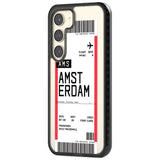 Personalised Amsterdam Boarding Pass Custom Phone Case iPhone 15 Pro Max / Black Impact Case,iPhone 15 Plus / Black Impact Case,iPhone 15 Pro / Black Impact Case,iPhone 15 / Black Impact Case,iPhone 15 Pro Max / Impact Case,iPhone 15 Plus / Impact Case,iPhone 15 Pro / Impact Case,iPhone 15 / Impact Case,iPhone 15 Pro Max / Magsafe Black Impact Case,iPhone 15 Plus / Magsafe Black Impact Case,iPhone 15 Pro / Magsafe Black Impact Case,iPhone 15 / Magsafe Black Impact Case,iPhone 14 Pro Max / Black Impact Case,