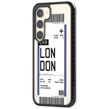 Personalised London Boarding Pass Custom Phone Case iPhone 15 Pro Max / Black Impact Case,iPhone 15 Plus / Black Impact Case,iPhone 15 Pro / Black Impact Case,iPhone 15 / Black Impact Case,iPhone 15 Pro Max / Impact Case,iPhone 15 Plus / Impact Case,iPhone 15 Pro / Impact Case,iPhone 15 / Impact Case,iPhone 15 Pro Max / Magsafe Black Impact Case,iPhone 15 Plus / Magsafe Black Impact Case,iPhone 15 Pro / Magsafe Black Impact Case,iPhone 15 / Magsafe Black Impact Case,iPhone 14 Pro Max / Black Impact Case,iPh