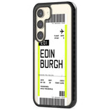 Personalised Edinburgh Boarding Pass Custom Phone Case iPhone 15 Pro Max / Black Impact Case,iPhone 15 Plus / Black Impact Case,iPhone 15 Pro / Black Impact Case,iPhone 15 / Black Impact Case,iPhone 15 Pro Max / Impact Case,iPhone 15 Plus / Impact Case,iPhone 15 Pro / Impact Case,iPhone 15 / Impact Case,iPhone 15 Pro Max / Magsafe Black Impact Case,iPhone 15 Plus / Magsafe Black Impact Case,iPhone 15 Pro / Magsafe Black Impact Case,iPhone 15 / Magsafe Black Impact Case,iPhone 14 Pro Max / Black Impact Case,