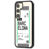 Personalised Barcelona Boarding Pass Custom Phone Case iPhone 15 Pro Max / Black Impact Case,iPhone 15 Plus / Black Impact Case,iPhone 15 Pro / Black Impact Case,iPhone 15 / Black Impact Case,iPhone 15 Pro Max / Impact Case,iPhone 15 Plus / Impact Case,iPhone 15 Pro / Impact Case,iPhone 15 / Impact Case,iPhone 15 Pro Max / Magsafe Black Impact Case,iPhone 15 Plus / Magsafe Black Impact Case,iPhone 15 Pro / Magsafe Black Impact Case,iPhone 15 / Magsafe Black Impact Case,iPhone 14 Pro Max / Black Impact Case,