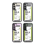 Personalised Málaga Boarding Pass Custom Phone Case iPhone 15 Pro Max / Black Impact Case,iPhone 15 Plus / Black Impact Case,iPhone 15 Pro / Black Impact Case,iPhone 15 / Black Impact Case,iPhone 15 Pro Max / Impact Case,iPhone 15 Plus / Impact Case,iPhone 15 Pro / Impact Case,iPhone 15 / Impact Case,iPhone 15 Pro Max / Magsafe Black Impact Case,iPhone 15 Plus / Magsafe Black Impact Case,iPhone 15 Pro / Magsafe Black Impact Case,iPhone 15 / Magsafe Black Impact Case,iPhone 14 Pro Max / Black Impact Case,iPh