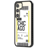 Personalised Chicago Boarding Pass Custom Phone Case iPhone 15 Pro Max / Black Impact Case,iPhone 15 Plus / Black Impact Case,iPhone 15 Pro / Black Impact Case,iPhone 15 / Black Impact Case,iPhone 15 Pro Max / Impact Case,iPhone 15 Plus / Impact Case,iPhone 15 Pro / Impact Case,iPhone 15 / Impact Case,iPhone 15 Pro Max / Magsafe Black Impact Case,iPhone 15 Plus / Magsafe Black Impact Case,iPhone 15 Pro / Magsafe Black Impact Case,iPhone 15 / Magsafe Black Impact Case,iPhone 14 Pro Max / Black Impact Case,iP