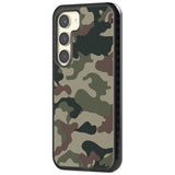 Woodland British Camo