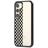 Checker: Half Black Check on Clear Phone Case iPhone 15 Pro Max / Black Impact Case,iPhone 15 Plus / Black Impact Case,iPhone 15 Pro / Black Impact Case,iPhone 15 / Black Impact Case,iPhone 15 Pro Max / Impact Case,iPhone 15 Plus / Impact Case,iPhone 15 Pro / Impact Case,iPhone 15 / Impact Case,iPhone 15 Pro Max / Magsafe Black Impact Case,iPhone 15 Plus / Magsafe Black Impact Case,iPhone 15 Pro / Magsafe Black Impact Case,iPhone 15 / Magsafe Black Impact Case,iPhone 14 Pro Max / Black Impact Case,iPhone 14