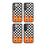 Checkered Fire Phone Case iPhone 15 Pro Max / Black Impact Case,iPhone 15 Plus / Black Impact Case,iPhone 15 Pro / Black Impact Case,iPhone 15 / Black Impact Case,iPhone 15 Pro Max / Impact Case,iPhone 15 Plus / Impact Case,iPhone 15 Pro / Impact Case,iPhone 15 / Impact Case,iPhone 15 Pro Max / Magsafe Black Impact Case,iPhone 15 Plus / Magsafe Black Impact Case,iPhone 15 Pro / Magsafe Black Impact Case,iPhone 15 / Magsafe Black Impact Case,iPhone 14 Pro Max / Black Impact Case,iPhone 14 Plus / Black Impact