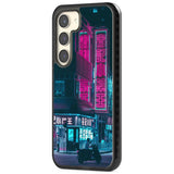 Motorcylist & Signs - Neon Cities Photographs Phone Case iPhone 15 Pro Max / Black Impact Case,iPhone 15 Plus / Black Impact Case,iPhone 15 Pro / Black Impact Case,iPhone 15 / Black Impact Case,iPhone 15 Pro Max / Impact Case,iPhone 15 Plus / Impact Case,iPhone 15 Pro / Impact Case,iPhone 15 / Impact Case,iPhone 15 Pro Max / Magsafe Black Impact Case,iPhone 15 Plus / Magsafe Black Impact Case,iPhone 15 Pro / Magsafe Black Impact Case,iPhone 15 / Magsafe Black Impact Case,iPhone 14 Pro Max / Black Impact Cas