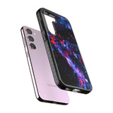 Arial City View - Neon Cities Photographs Phone Case iPhone 15 Pro Max / Black Impact Case,iPhone 15 Plus / Black Impact Case,iPhone 15 Pro / Black Impact Case,iPhone 15 / Black Impact Case,iPhone 15 Pro Max / Impact Case,iPhone 15 Plus / Impact Case,iPhone 15 Pro / Impact Case,iPhone 15 / Impact Case,iPhone 15 Pro Max / Magsafe Black Impact Case,iPhone 15 Plus / Magsafe Black Impact Case,iPhone 15 Pro / Magsafe Black Impact Case,iPhone 15 / Magsafe Black Impact Case,iPhone 14 Pro Max / Black Impact Case,iP