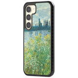 Banks of the Seine by Claude Monet Phone Case iPhone 15 Pro Max / Black Impact Case,iPhone 15 Plus / Black Impact Case,iPhone 15 Pro / Black Impact Case,iPhone 15 / Black Impact Case,iPhone 15 Pro Max / Impact Case,iPhone 15 Plus / Impact Case,iPhone 15 Pro / Impact Case,iPhone 15 / Impact Case,iPhone 15 Pro Max / Magsafe Black Impact Case,iPhone 15 Plus / Magsafe Black Impact Case,iPhone 15 Pro / Magsafe Black Impact Case,iPhone 15 / Magsafe Black Impact Case,iPhone 14 Pro Max / Black Impact Case,iPhone 14