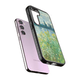 Banks of the Seine by Claude Monet Phone Case iPhone 15 Pro Max / Black Impact Case,iPhone 15 Plus / Black Impact Case,iPhone 15 Pro / Black Impact Case,iPhone 15 / Black Impact Case,iPhone 15 Pro Max / Impact Case,iPhone 15 Plus / Impact Case,iPhone 15 Pro / Impact Case,iPhone 15 / Impact Case,iPhone 15 Pro Max / Magsafe Black Impact Case,iPhone 15 Plus / Magsafe Black Impact Case,iPhone 15 Pro / Magsafe Black Impact Case,iPhone 15 / Magsafe Black Impact Case,iPhone 14 Pro Max / Black Impact Case,iPhone 14