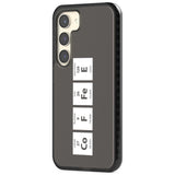 Coffee Element (Grey) Phone Case iPhone 15 Pro Max / Black Impact Case,iPhone 15 Plus / Black Impact Case,iPhone 15 Pro / Black Impact Case,iPhone 15 / Black Impact Case,iPhone 15 Pro Max / Impact Case,iPhone 15 Plus / Impact Case,iPhone 15 Pro / Impact Case,iPhone 15 / Impact Case,iPhone 15 Pro Max / Magsafe Black Impact Case,iPhone 15 Plus / Magsafe Black Impact Case,iPhone 15 Pro / Magsafe Black Impact Case,iPhone 15 / Magsafe Black Impact Case,iPhone 14 Pro Max / Black Impact Case,iPhone 14 Plus / Black