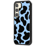 Blue and Black Cow Print Phone Case iPhone 15 Pro Max / Black Impact Case,iPhone 15 Plus / Black Impact Case,iPhone 15 Pro / Black Impact Case,iPhone 15 / Black Impact Case,iPhone 15 Pro Max / Impact Case,iPhone 15 Plus / Impact Case,iPhone 15 Pro / Impact Case,iPhone 15 / Impact Case,iPhone 15 Pro Max / Magsafe Black Impact Case,iPhone 15 Plus / Magsafe Black Impact Case,iPhone 15 Pro / Magsafe Black Impact Case,iPhone 15 / Magsafe Black Impact Case,iPhone 14 Pro Max / Black Impact Case,iPhone 14 Plus / Bl