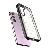 Daisy Pattern Transparent Cute Floral Phone Case iPhone 15 Pro Max / Black Impact Case,iPhone 15 Plus / Black Impact Case,iPhone 15 Pro / Black Impact Case,iPhone 15 / Black Impact Case,iPhone 15 Pro Max / Impact Case,iPhone 15 Plus / Impact Case,iPhone 15 Pro / Impact Case,iPhone 15 / Impact Case,iPhone 15 Pro Max / Magsafe Black Impact Case,iPhone 15 Plus / Magsafe Black Impact Case,iPhone 15 Pro / Magsafe Black Impact Case,iPhone 15 / Magsafe Black Impact Case,iPhone 14 Pro Max / Black Impact Case,iPhone