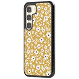 Floral Print on Mustard Cute Floral Phone Case iPhone 15 Pro Max / Black Impact Case,iPhone 15 Plus / Black Impact Case,iPhone 15 Pro / Black Impact Case,iPhone 15 / Black Impact Case,iPhone 15 Pro Max / Impact Case,iPhone 15 Plus / Impact Case,iPhone 15 Pro / Impact Case,iPhone 15 / Impact Case,iPhone 15 Pro Max / Magsafe Black Impact Case,iPhone 15 Plus / Magsafe Black Impact Case,iPhone 15 Pro / Magsafe Black Impact Case,iPhone 15 / Magsafe Black Impact Case,iPhone 14 Pro Max / Black Impact Case,iPhone 1